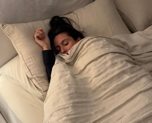 Everything That Thrives When You Sleep Well