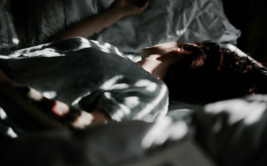 Why Sleep Has Always Been My Top Priority