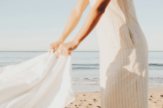 Designing a Summer Routine That Still Feels Like Freedom