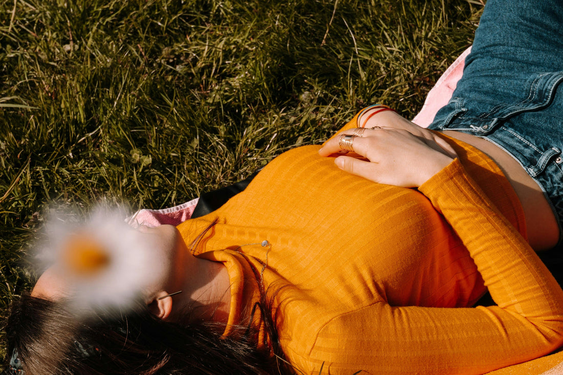 5 Ways to Regulate Your Vagus Nerve