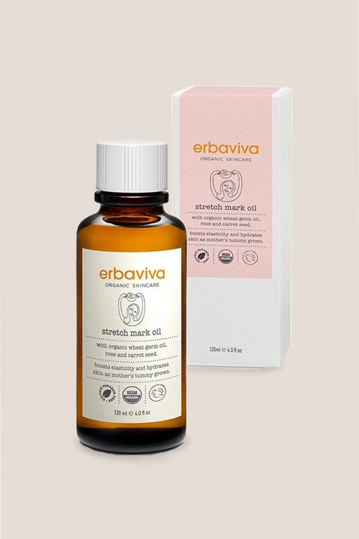 Stretch Mark Oil