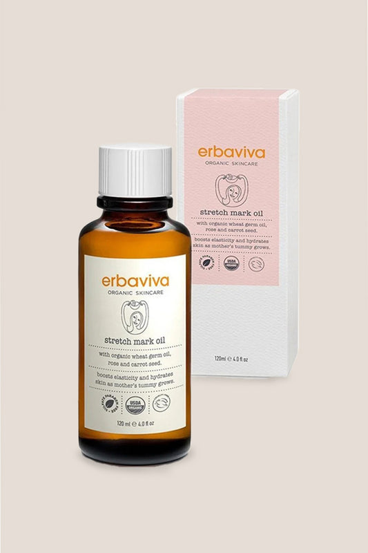 Stretch Mark Oil
